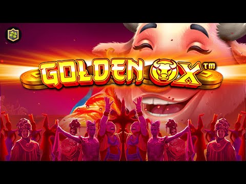 demo slot golden ox