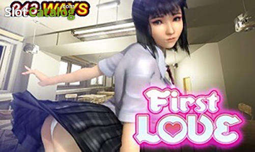 demo slot spadegaming first love