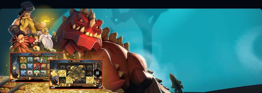 9 masks of fire slot demo