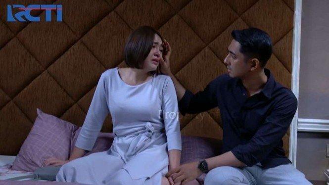 Sinopsis Ikatan Cinta 6 Juli 2021 - Sinopsis Ikatan Cinta 6 Juli 2021 Karma Elsa Mendekam Di ...