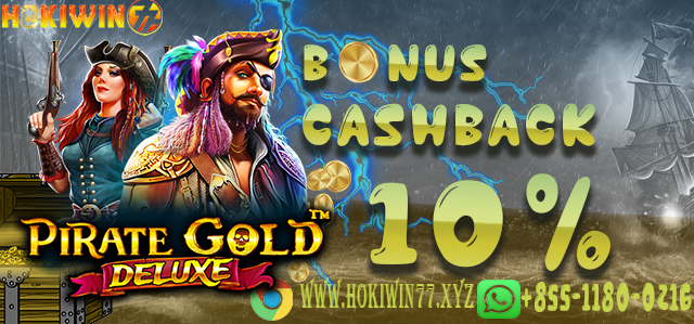 situs slot yang banyak bonus