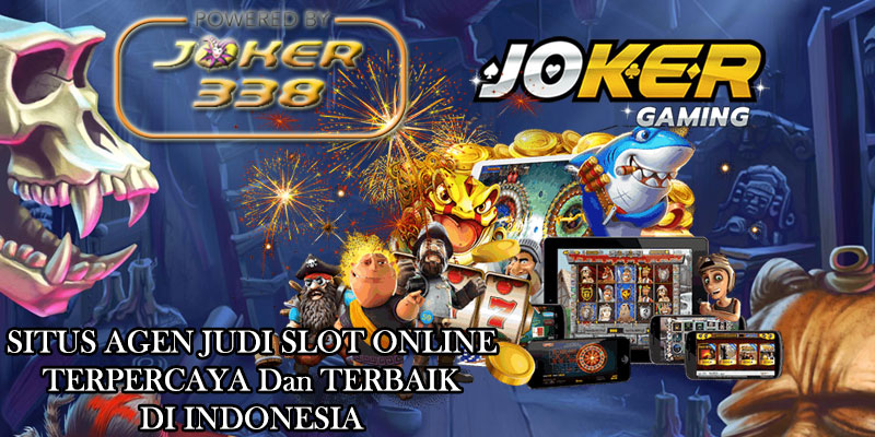 situs judi slot online terbaik